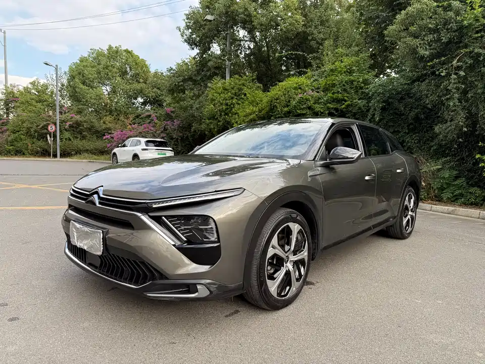 Citroen Versailles C5 X