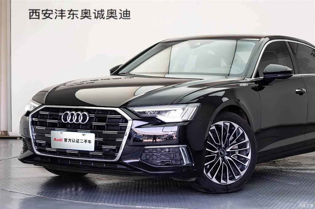 Audi A6L, 2021 20