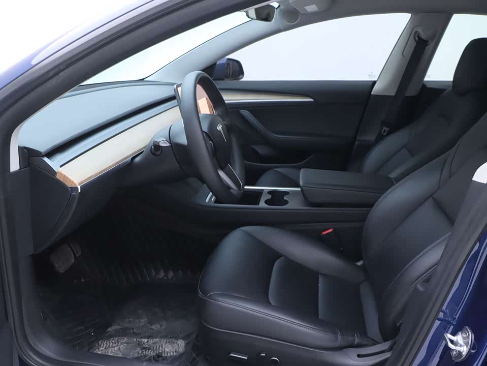 Tesla Model 3 Tesla Model 3