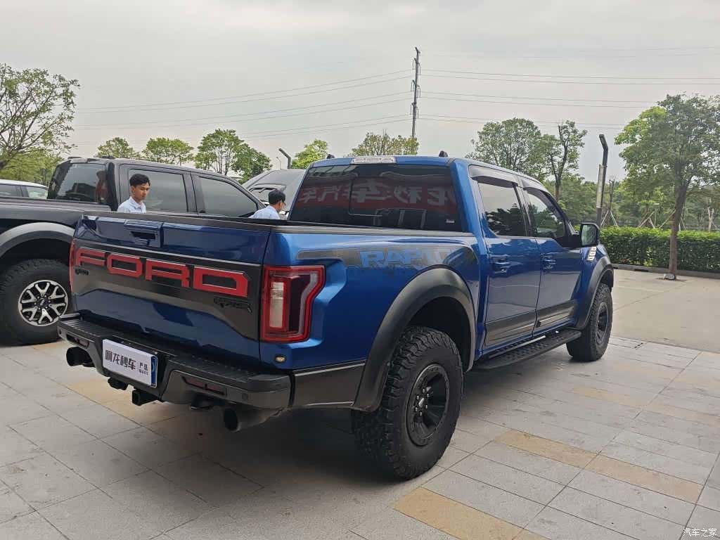 Ford F-150, 2019 10