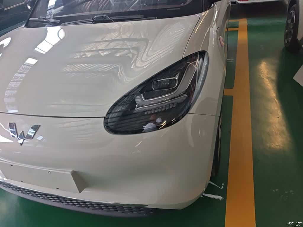 Wuling Bingo, 2023 24