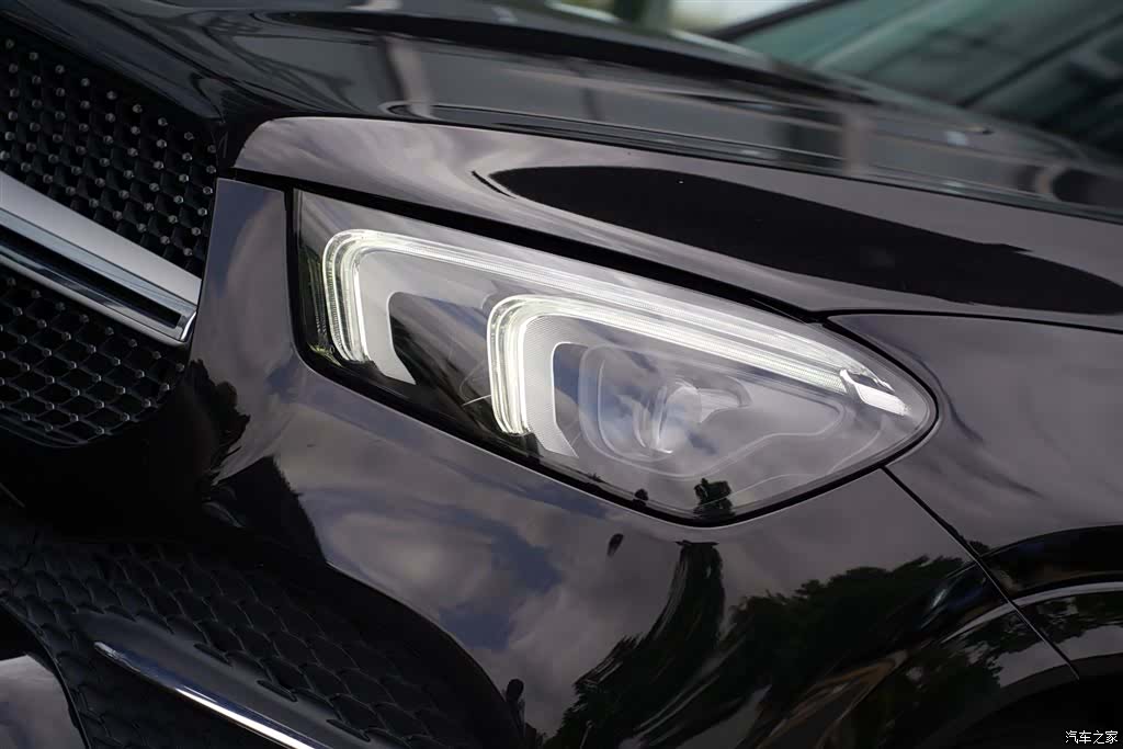 Mercedes-Benz GLE, 2020 8