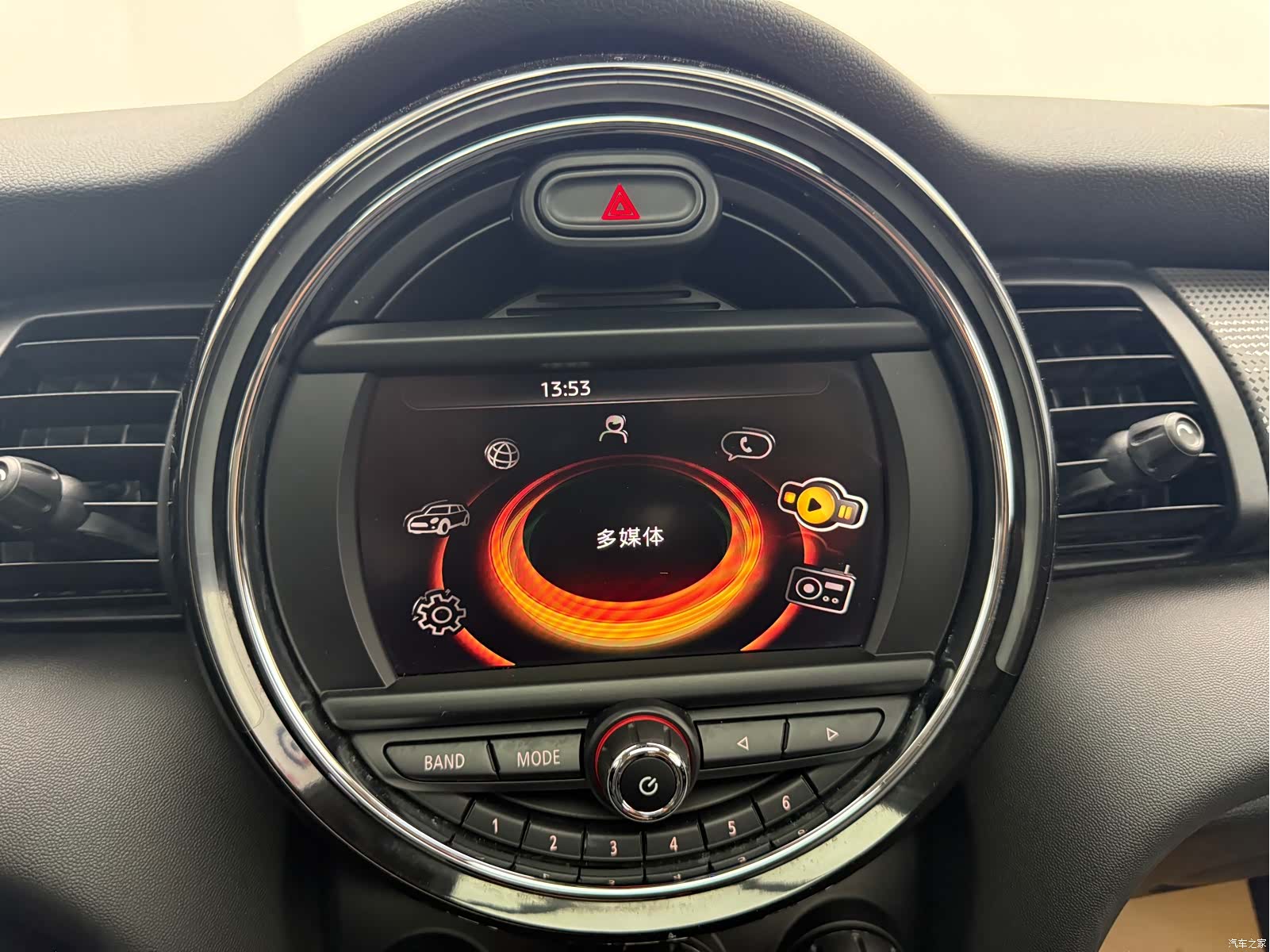 Mini Cooper, 2017 13