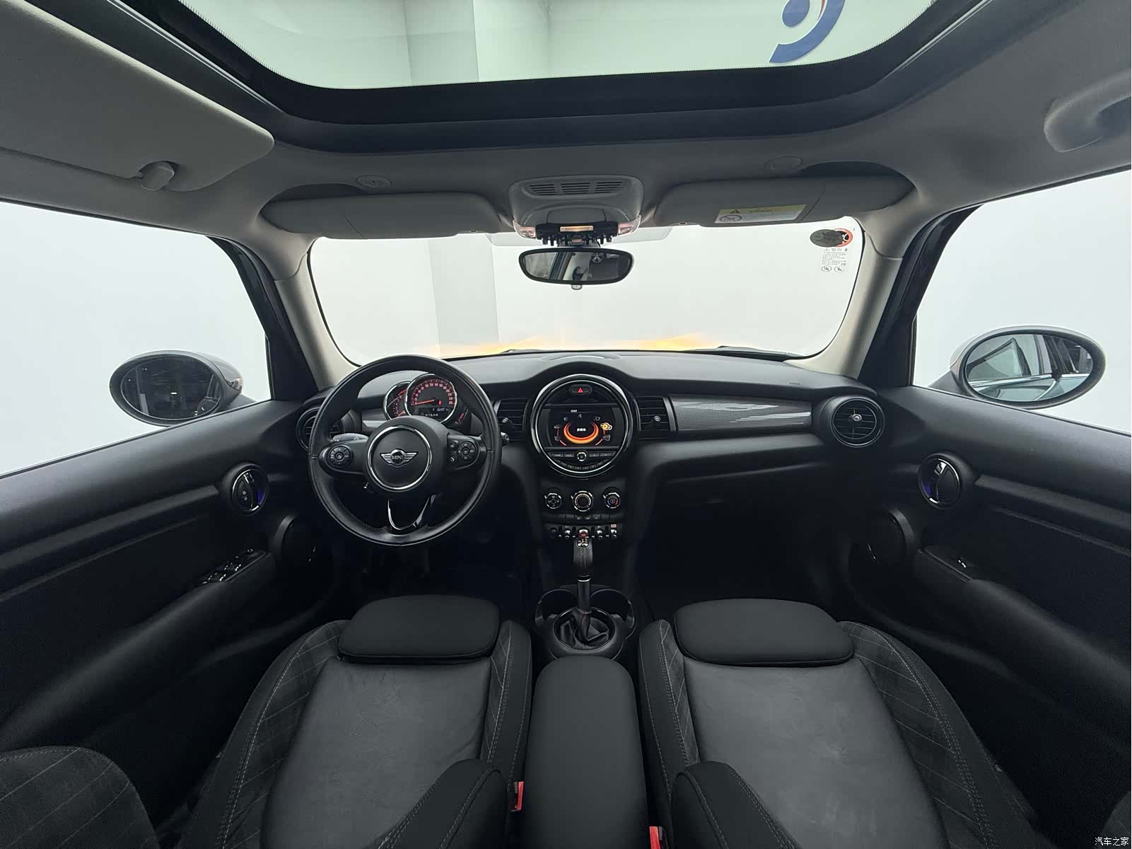 Mini Cooper, 2017 28