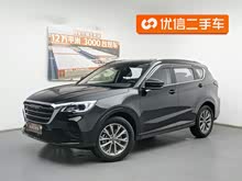 ��;X70 2021�� 1.5T DCT�ع�I�� 5��