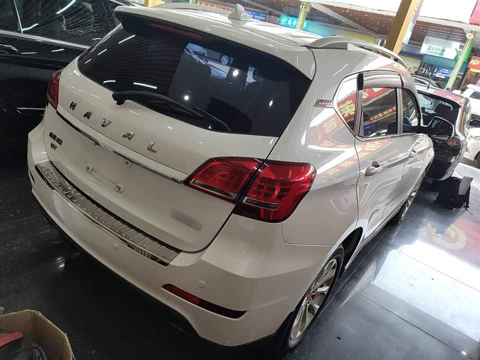 Haval H2 Haval H2
