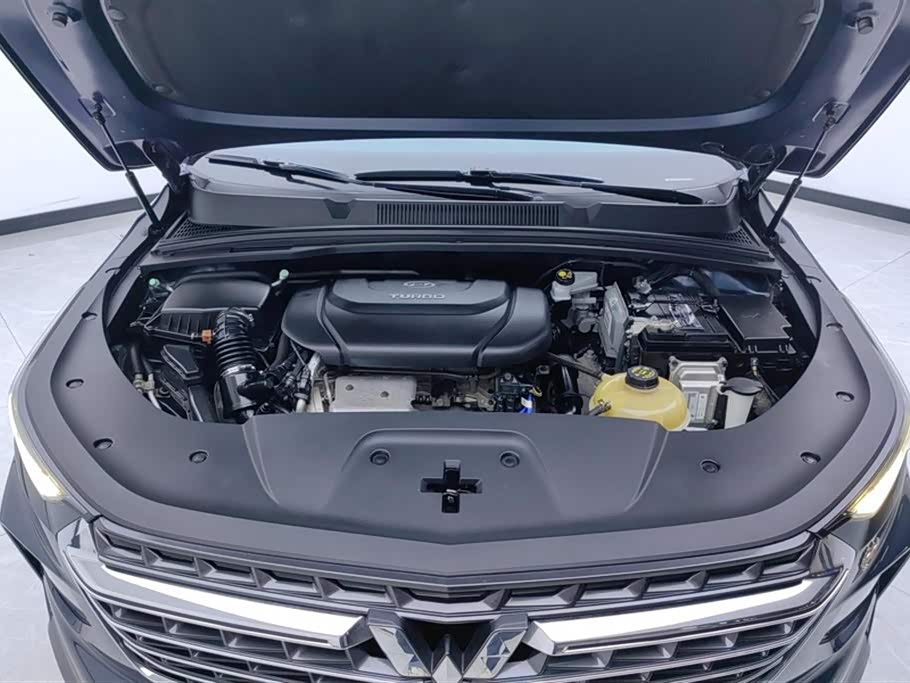 Wuling Wuling Capgemini