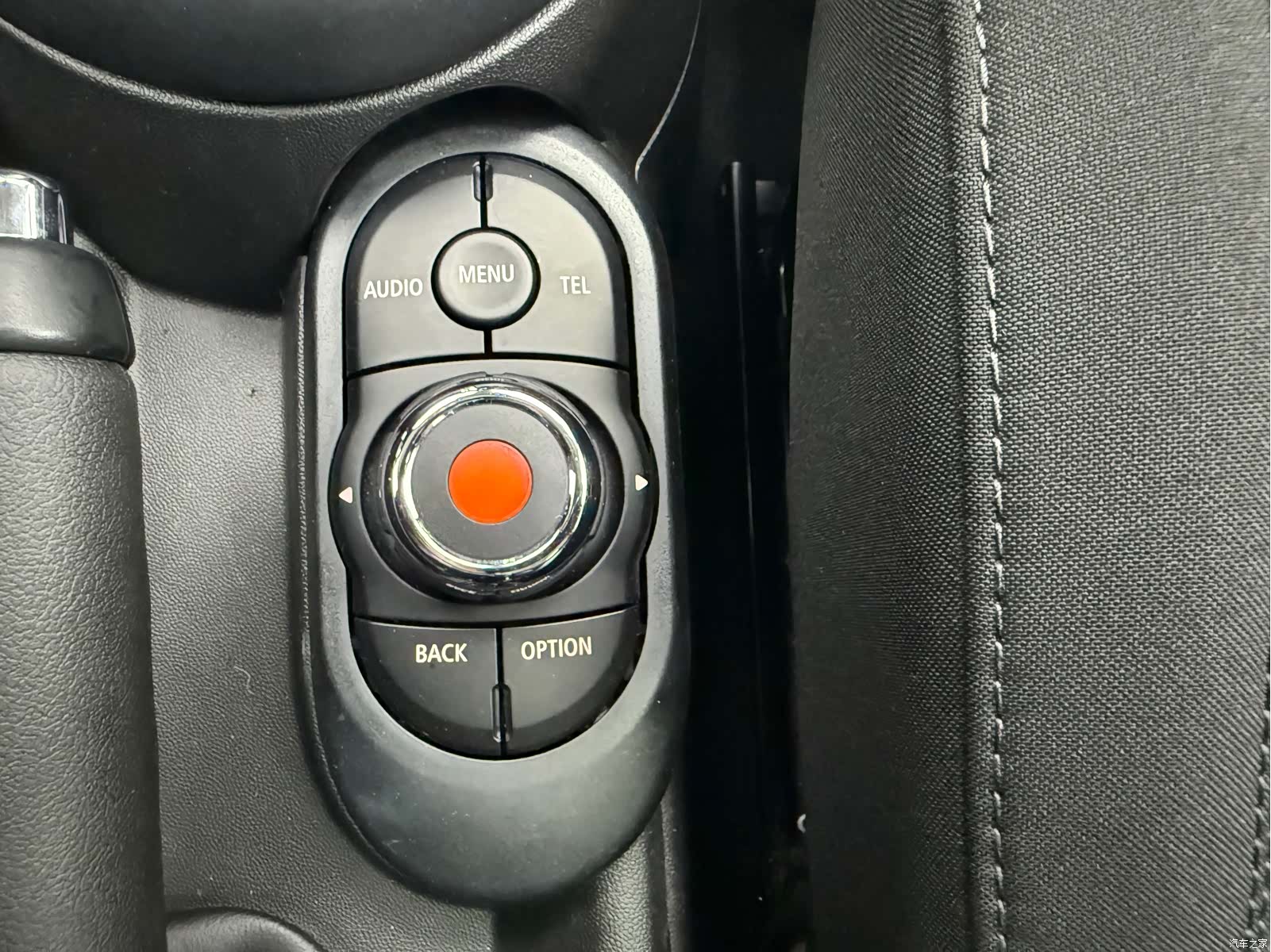 Mini Cooper, 2017 18