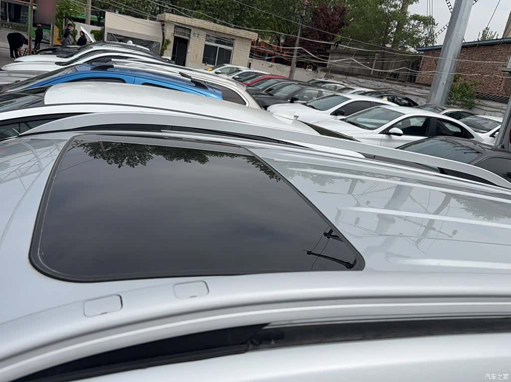 Toyota Frontlander, 2023 18