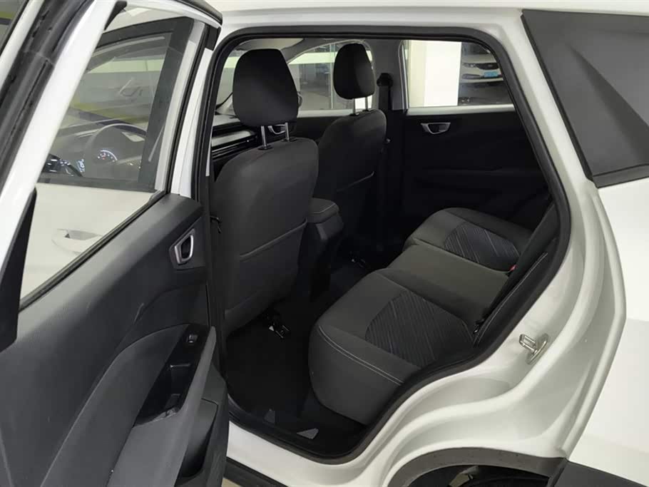 Wuling Wuling Xingchi