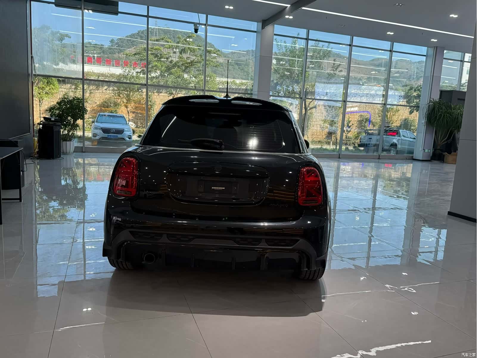 Mini Cooper, 2022 8
