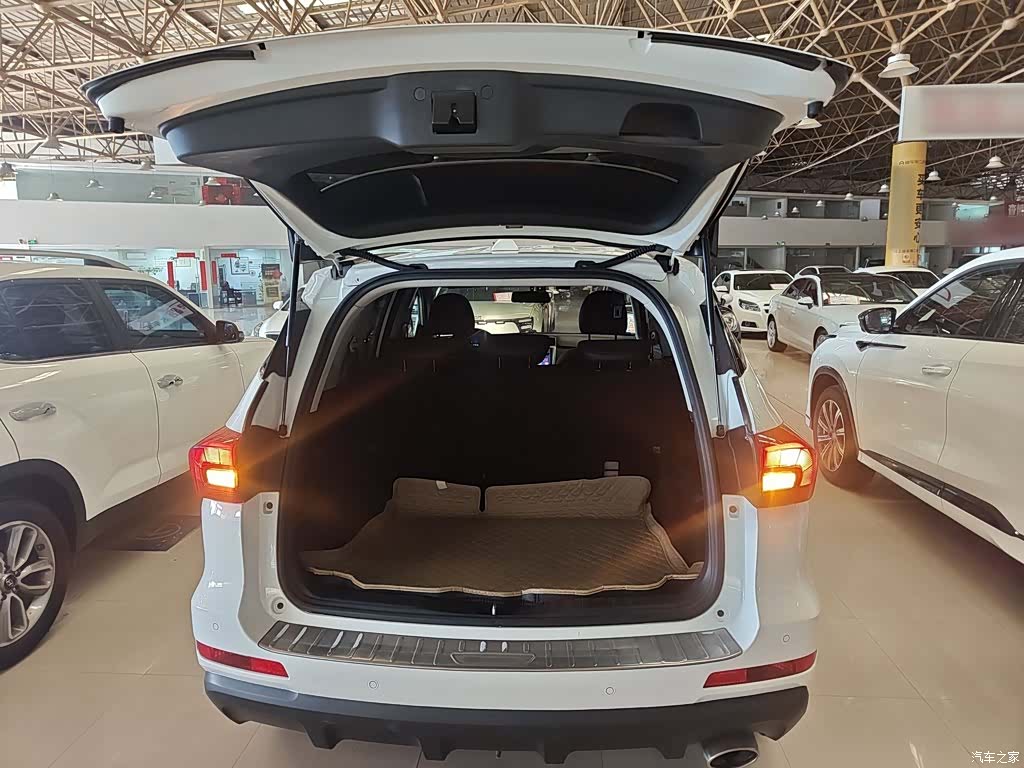 Haval M6, 2020 16