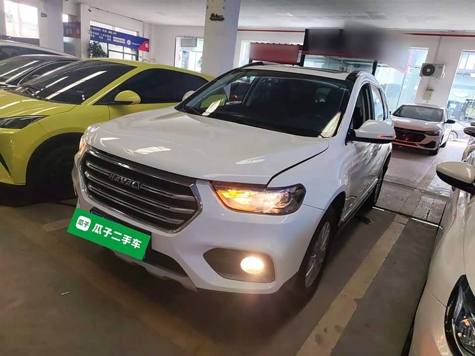 Haval H6 Haval H6