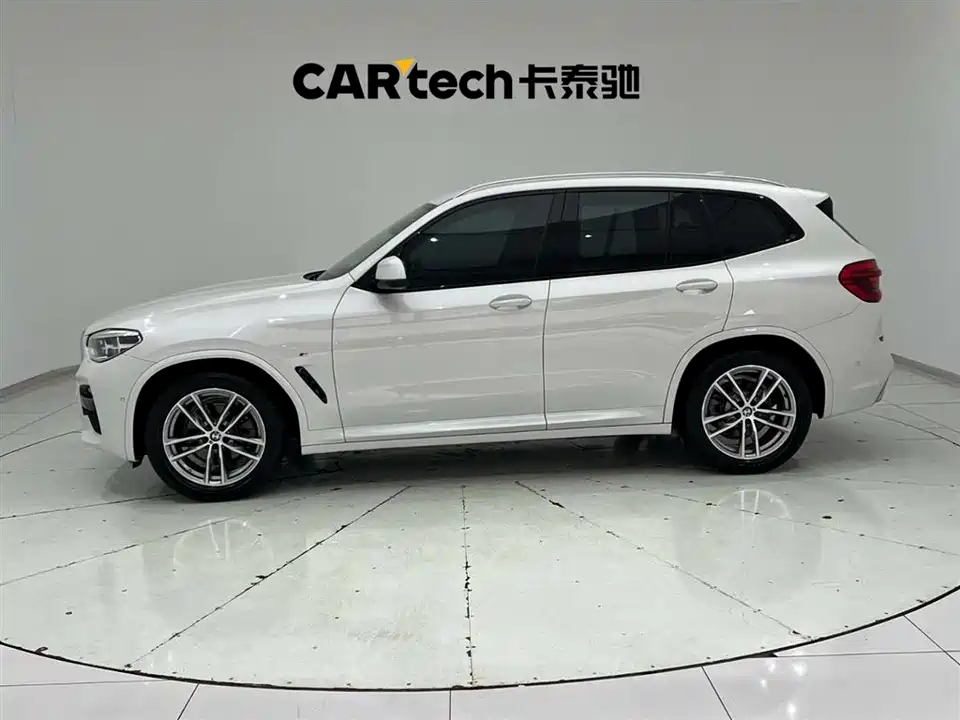 BMW X3 BMW X3