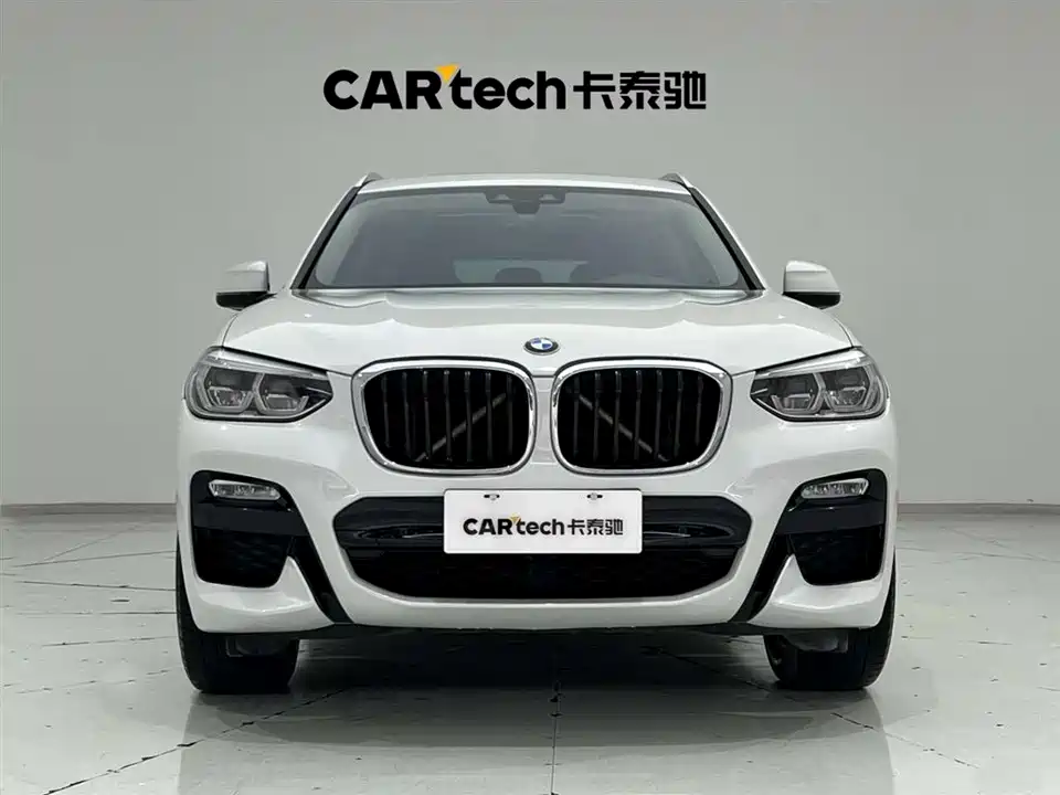 BMW X3 BMW X3