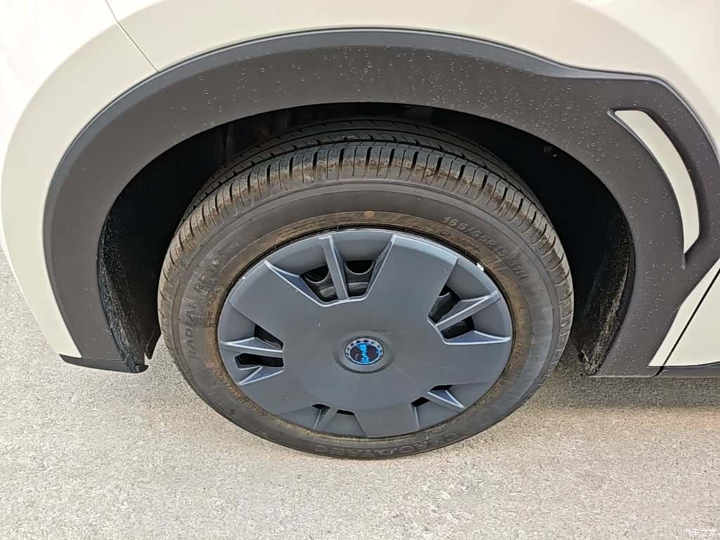 BYD Seagull, 2026 23