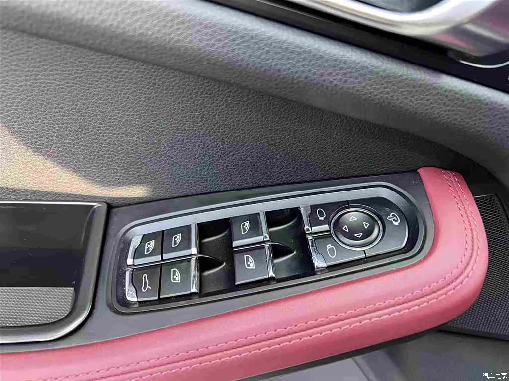 Porsche Macan, 2023 14