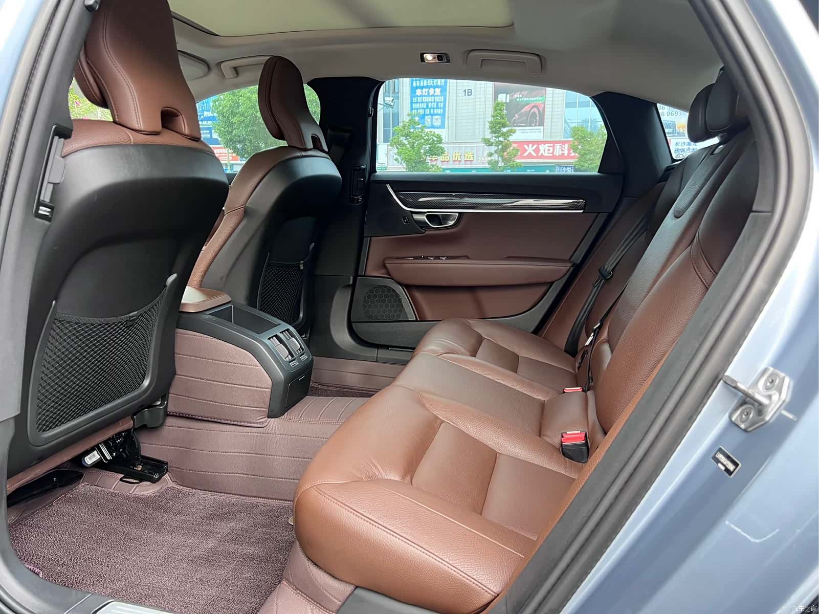Volvo S90, 2019 4
