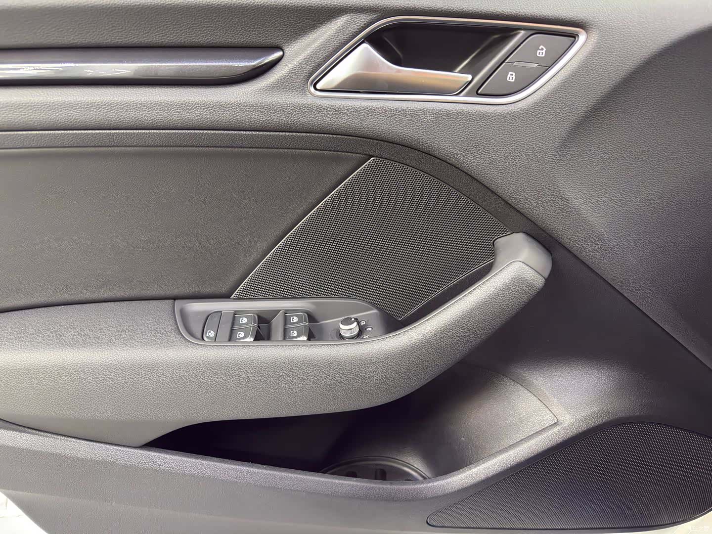Audi A3, 2018 16