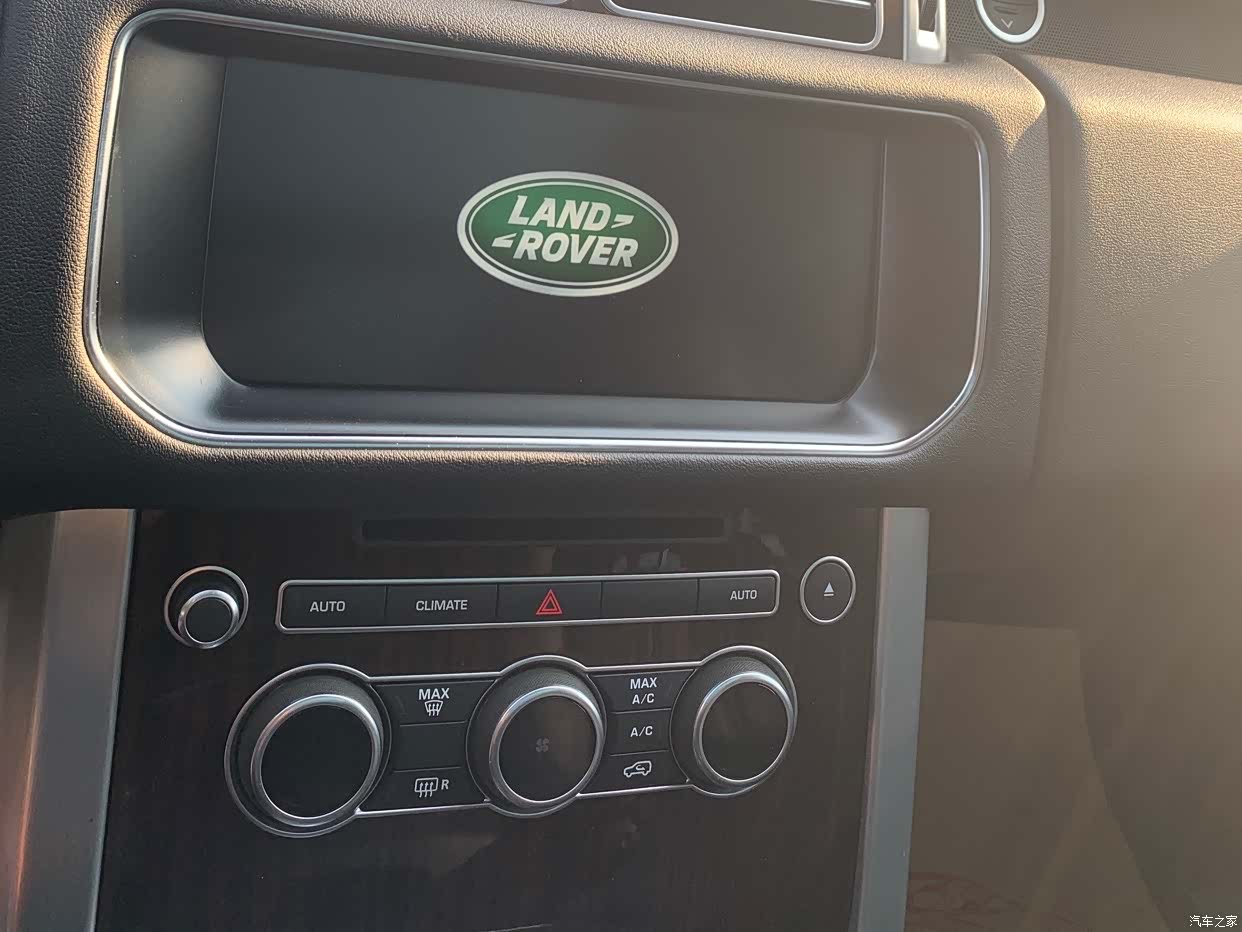 Land Rover Range Rover, 2018 25