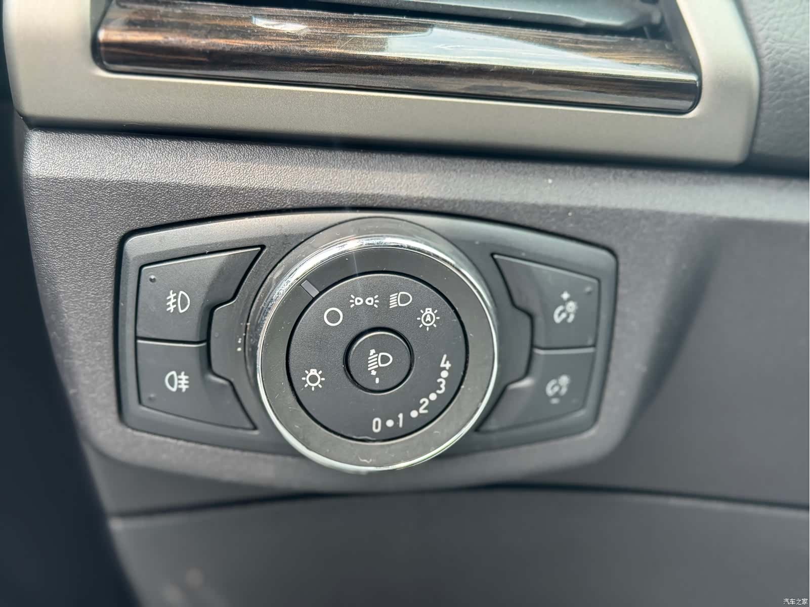 Ford Mondeo, 2016 21