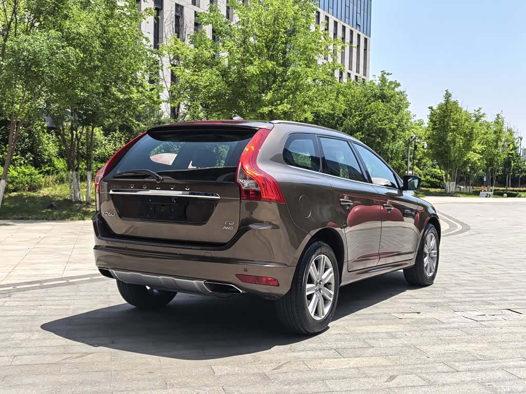 Volvo XC60, 2017 17