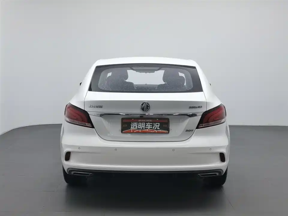 MG MG6 MG MG6