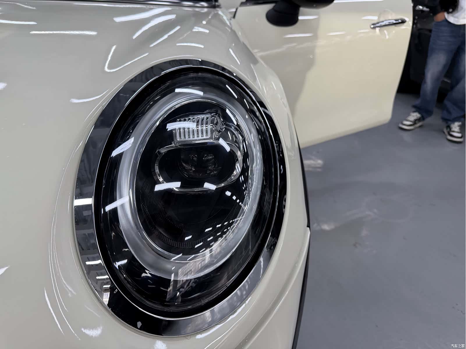 Mini Cooper, 2020 15