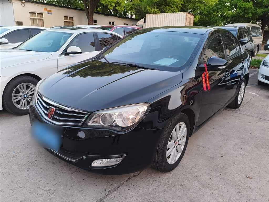 Roewe 350
