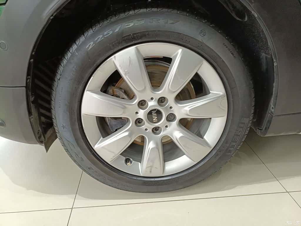 Mini Countryman, 2019 23