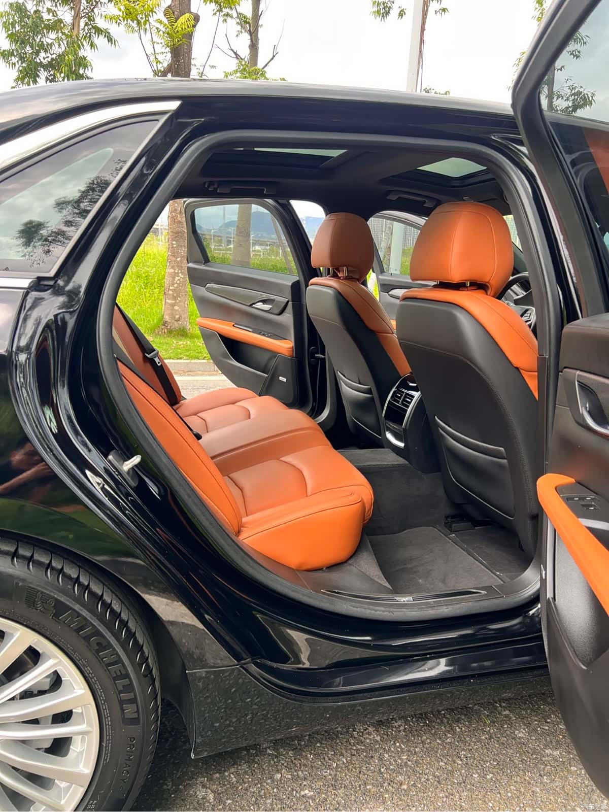 Cadillac CT6, 2019 7