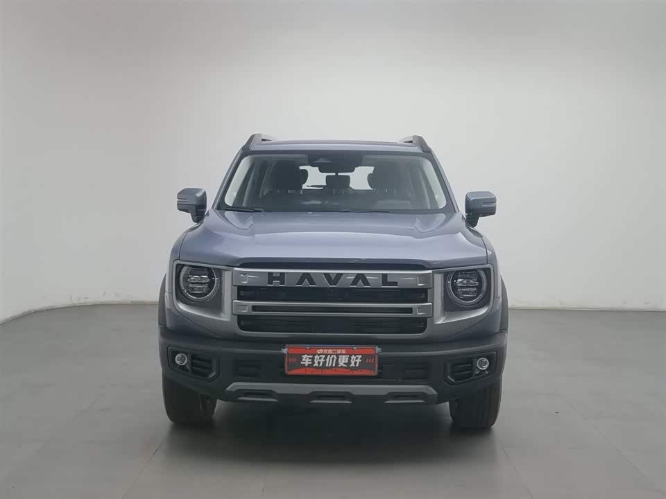 Haval Big dog Haval Big dog