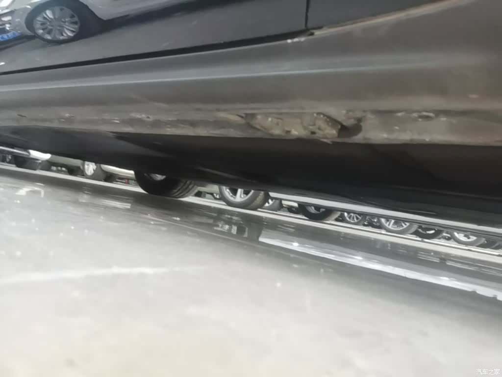 Porsche Panamera, 2018 21