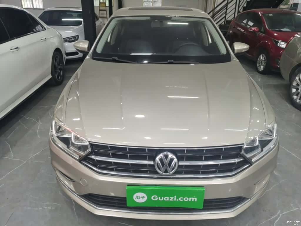 Volkswagen Bora, 2018 3