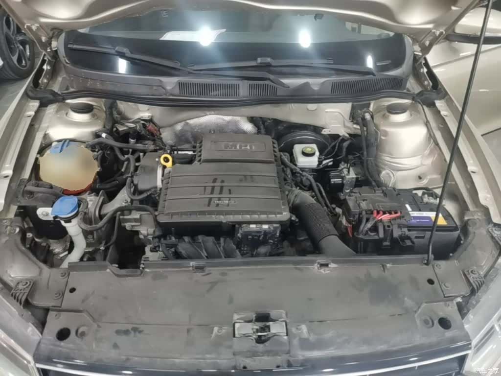 Volkswagen Bora, 2018 20
