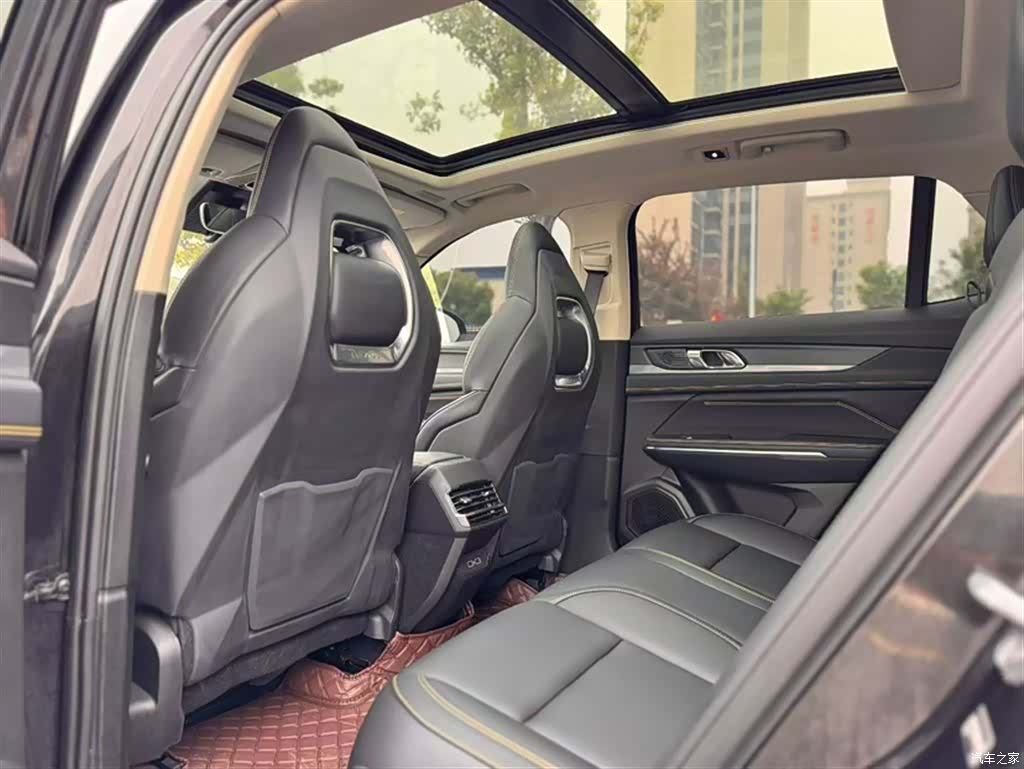 Lynk & Co 01, 2024 25