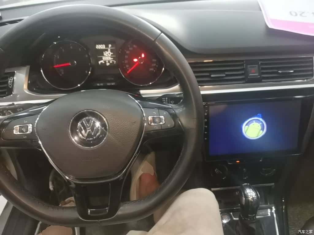 Volkswagen Bora, 2018 10