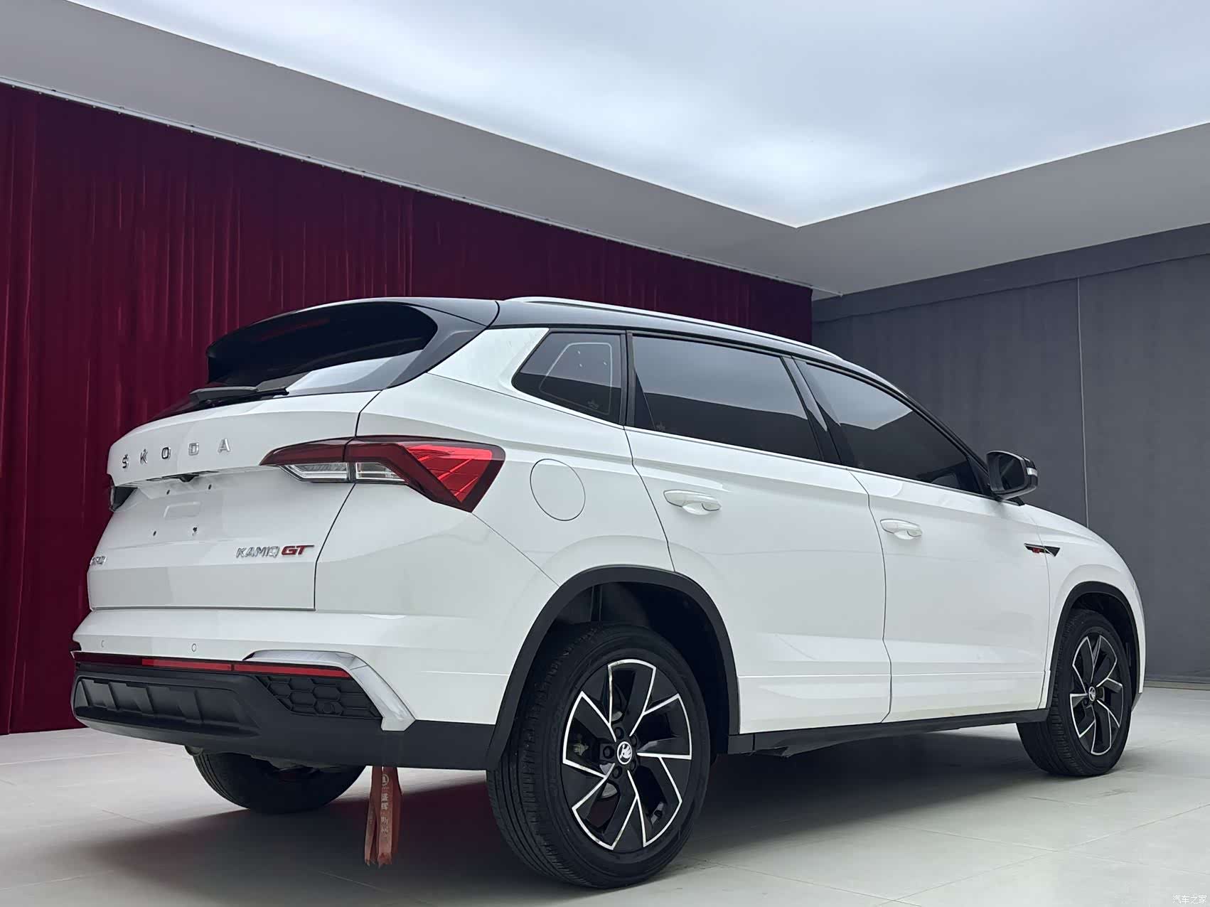 Skoda Kamiq, 2022 6