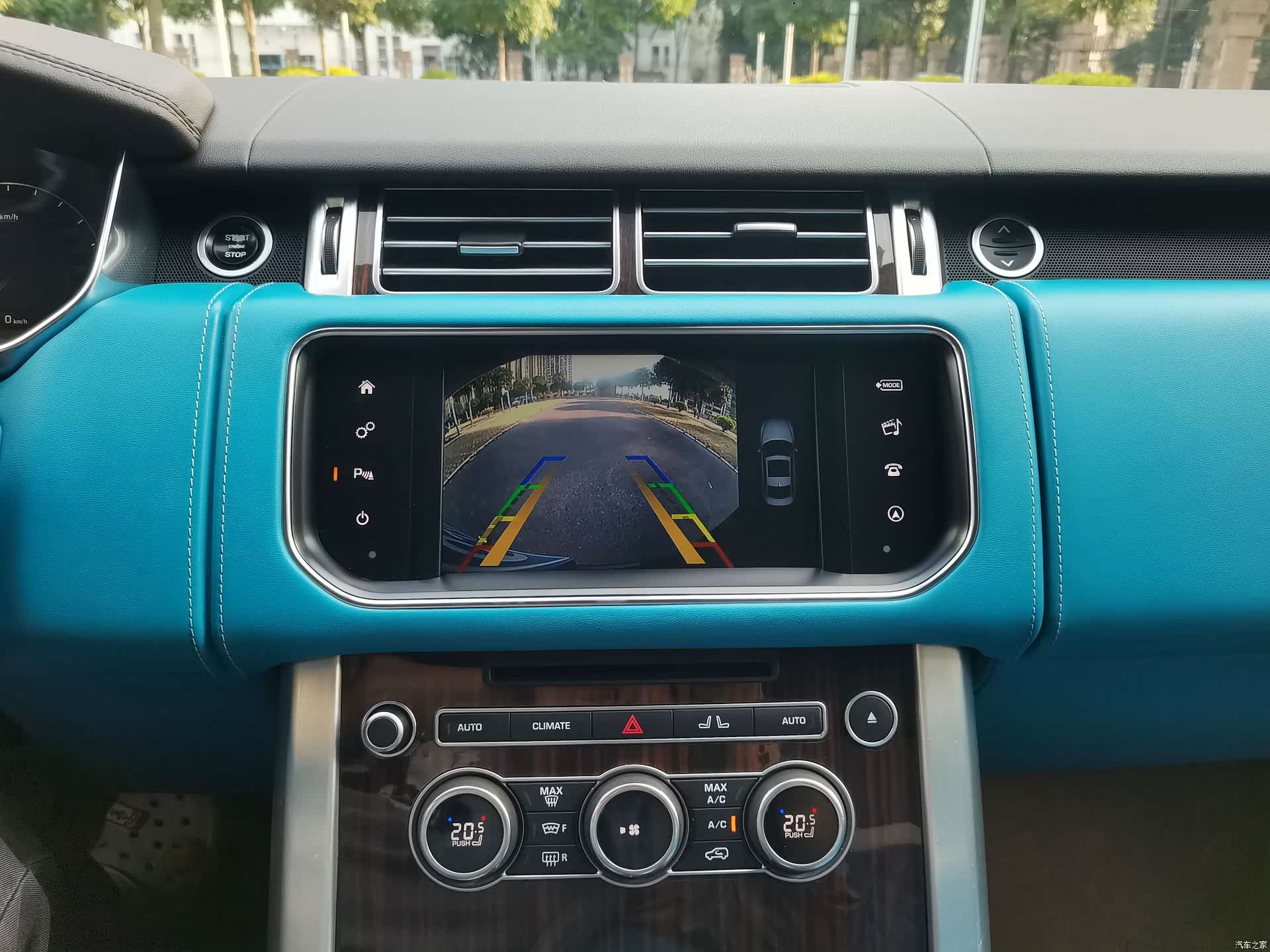 Land Rover Range Rover, 2017 10