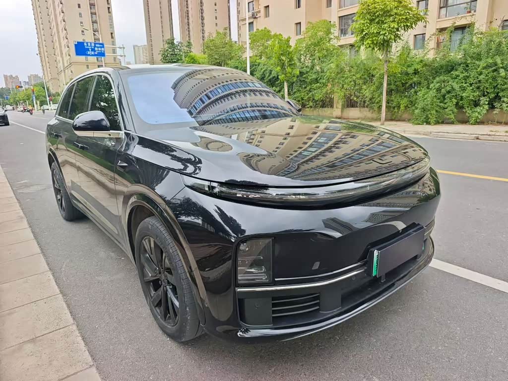 Li Auto L7