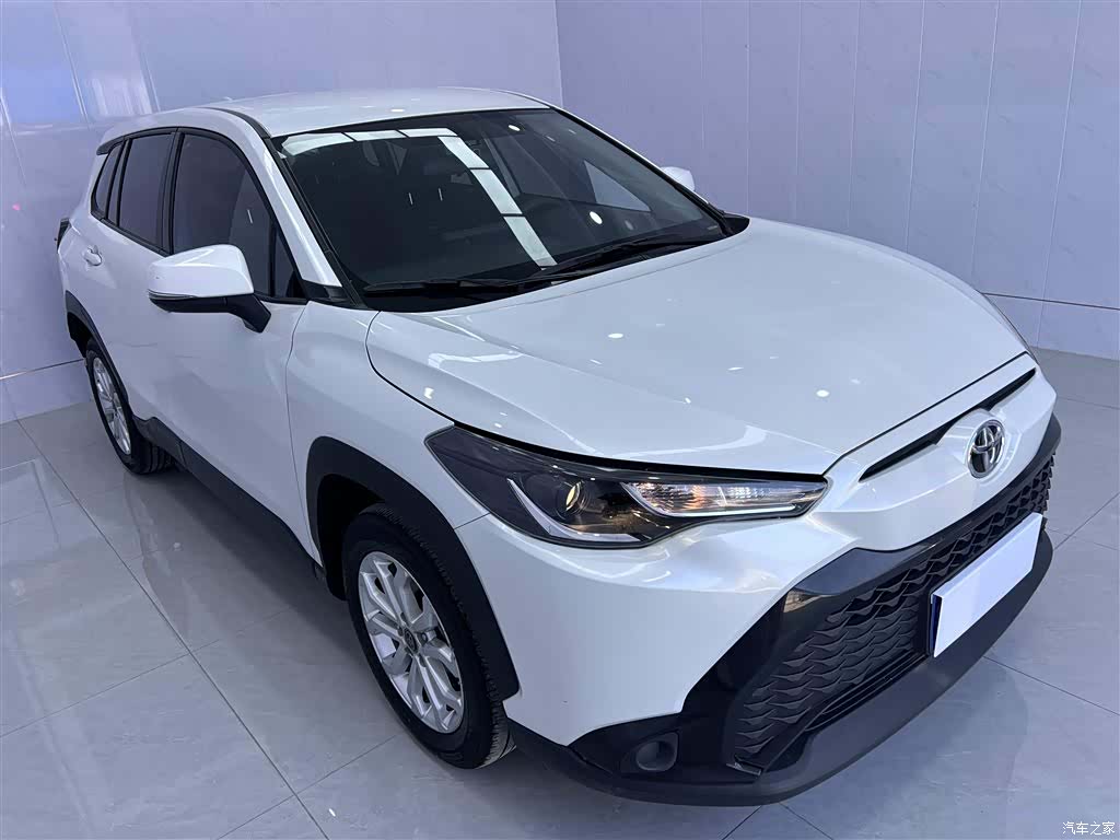 Toyota Frontlander, 2023 6