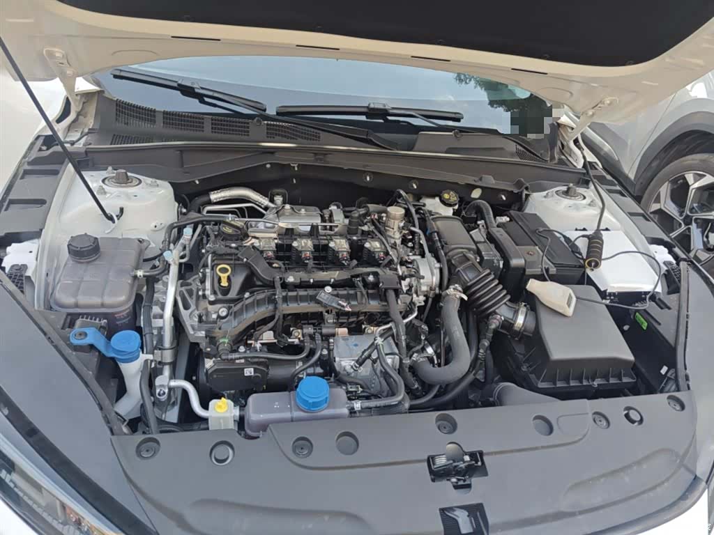 Changan Eado, 2026 11