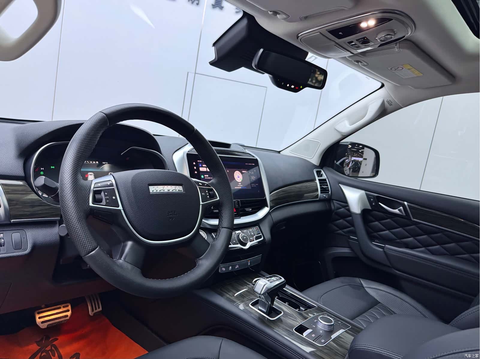 Haval H9, 2023 8