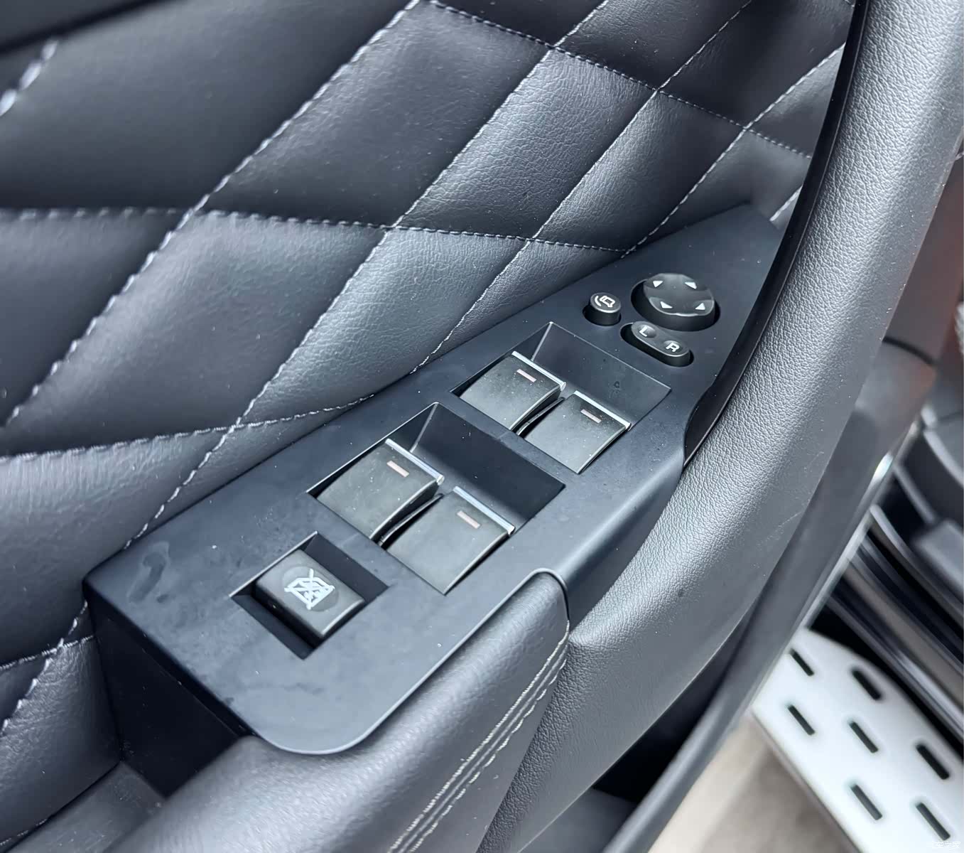 Haval H9, 2023 12
