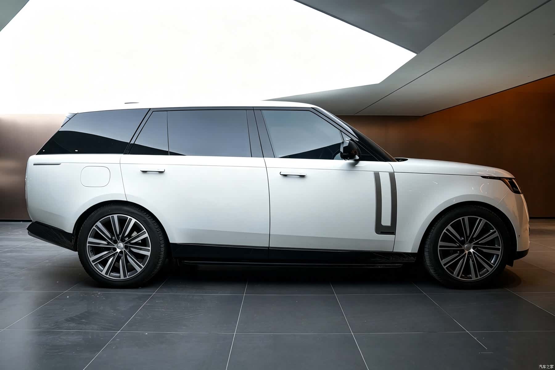 Land Rover Range Rover, 2024 2