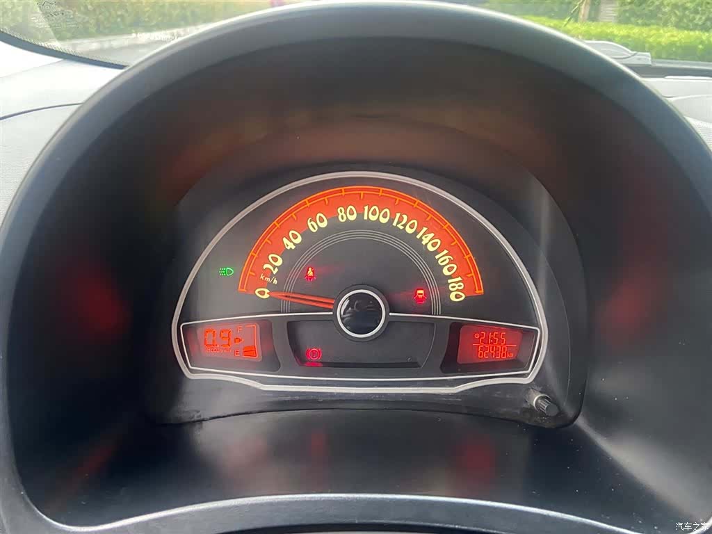 Chery QQ, 2014 17
