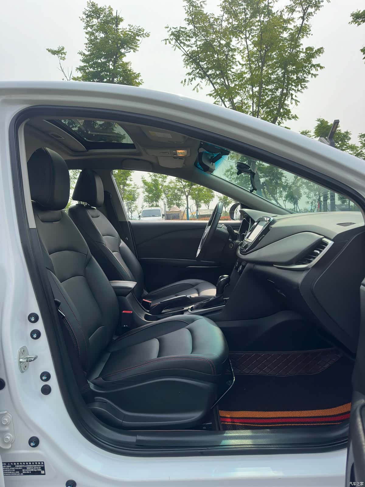 Chevrolet Redline, 2020 10
