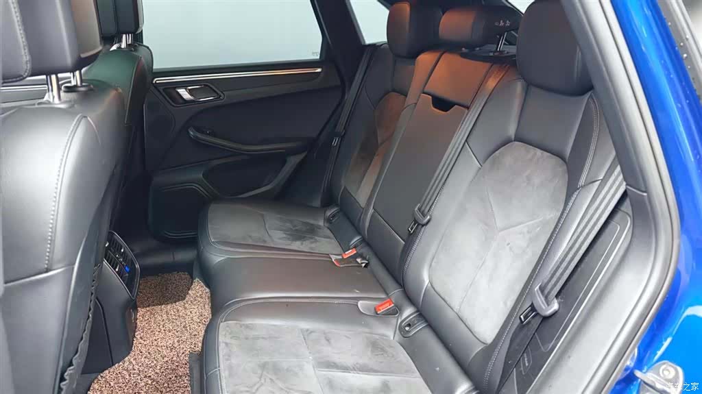 Porsche Macan, 2017 12