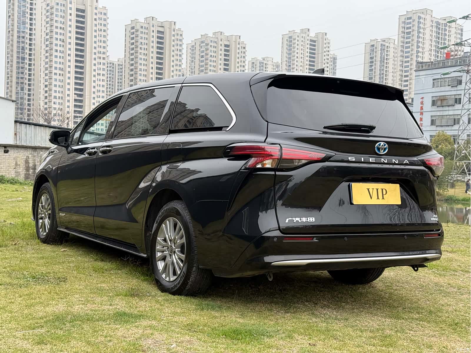 Toyota Sienna, 2022 6
