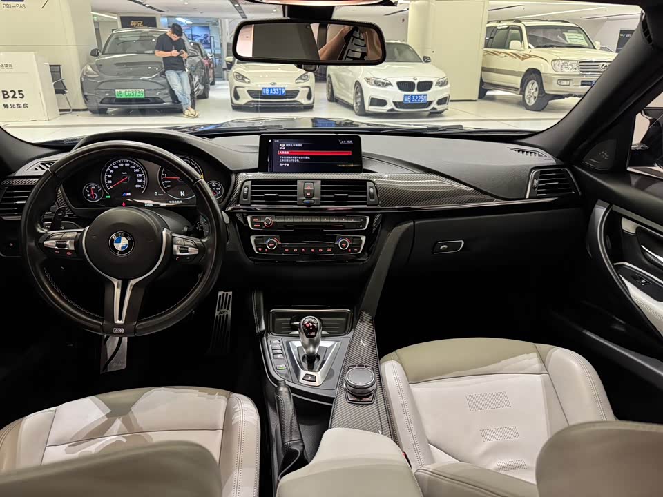 BMW M3 BMW M3